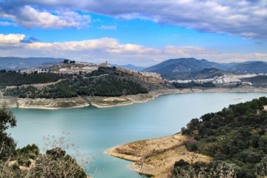 Hidden Gems of Iznajar: The Best Things to Do in Southern Spain - Spain, Iznajar | SeektoExplore.com