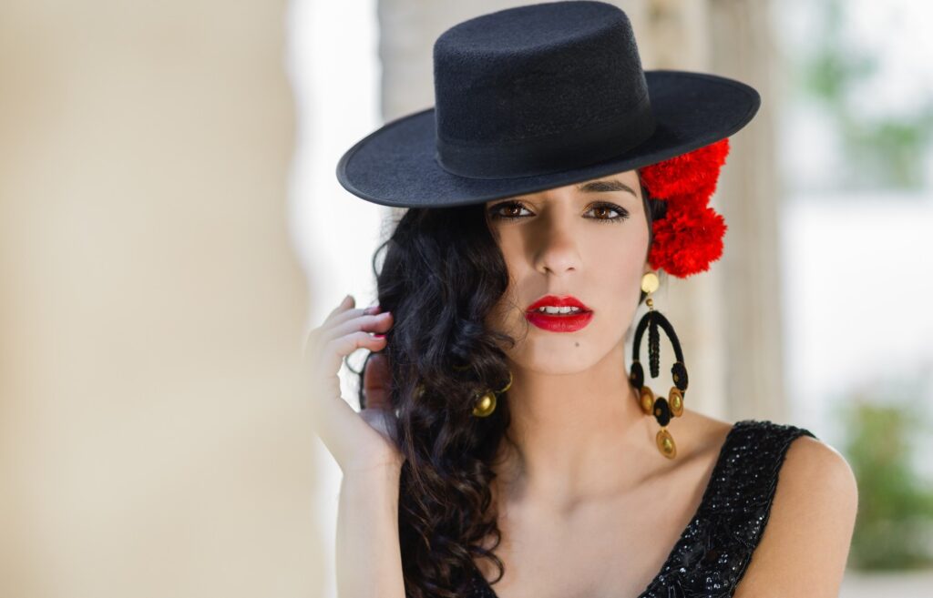 Hats of Spain: Elegance and Cultural Significance - Spain, Hats, #Featured | SeektoExplore.com