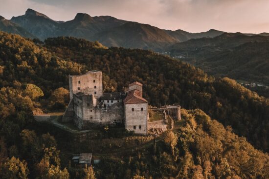 Lunigiana: land of the one hundred castles - Lunigiana, Italy | SeektoExplore.com