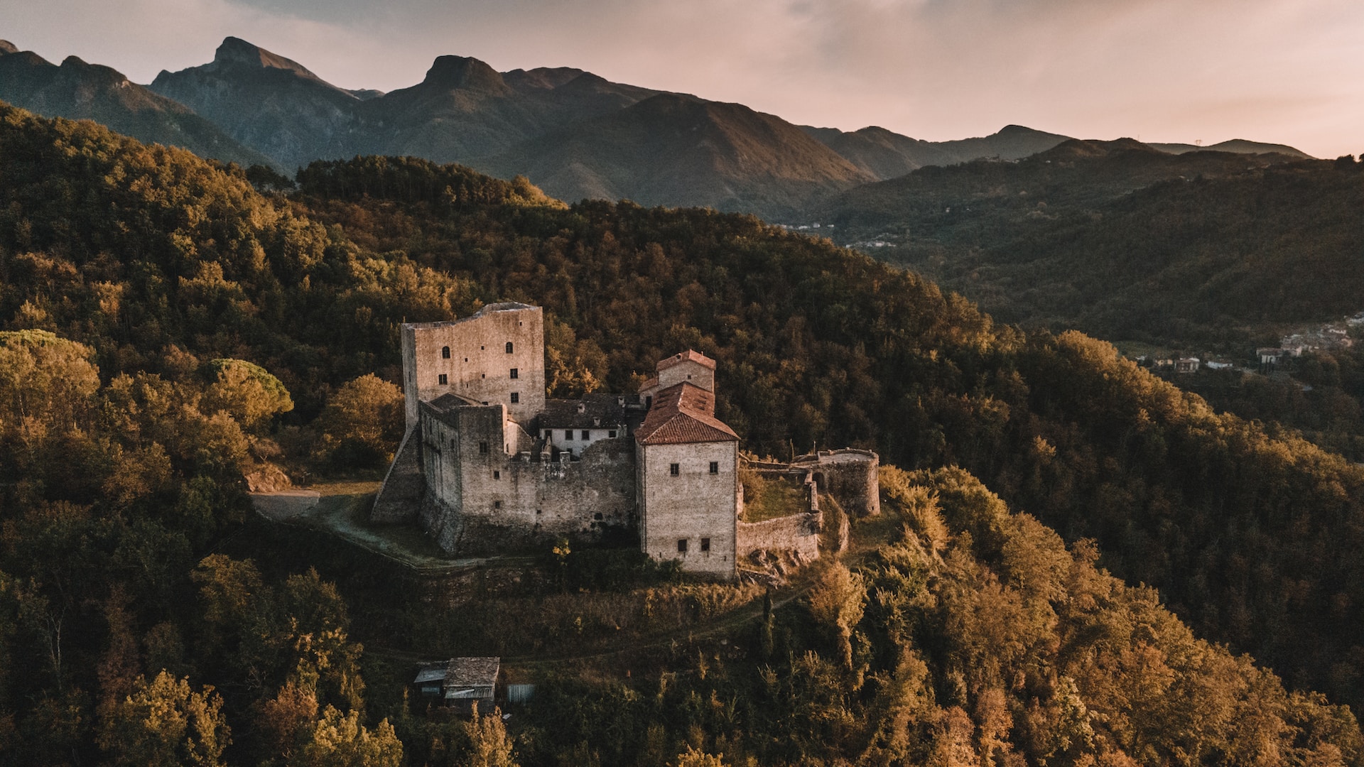 Lunigiana: land of the one hundred castles - Lunigiana, Italy | SeektoExplore.com