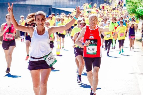annual marathon in valencia