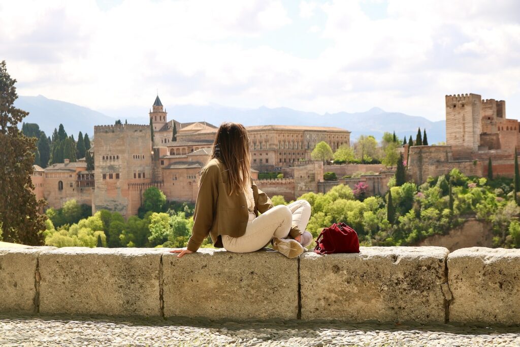 The Magic of Granada Holidays - Holidays, Holiday, Granada | SeektoExplore.com