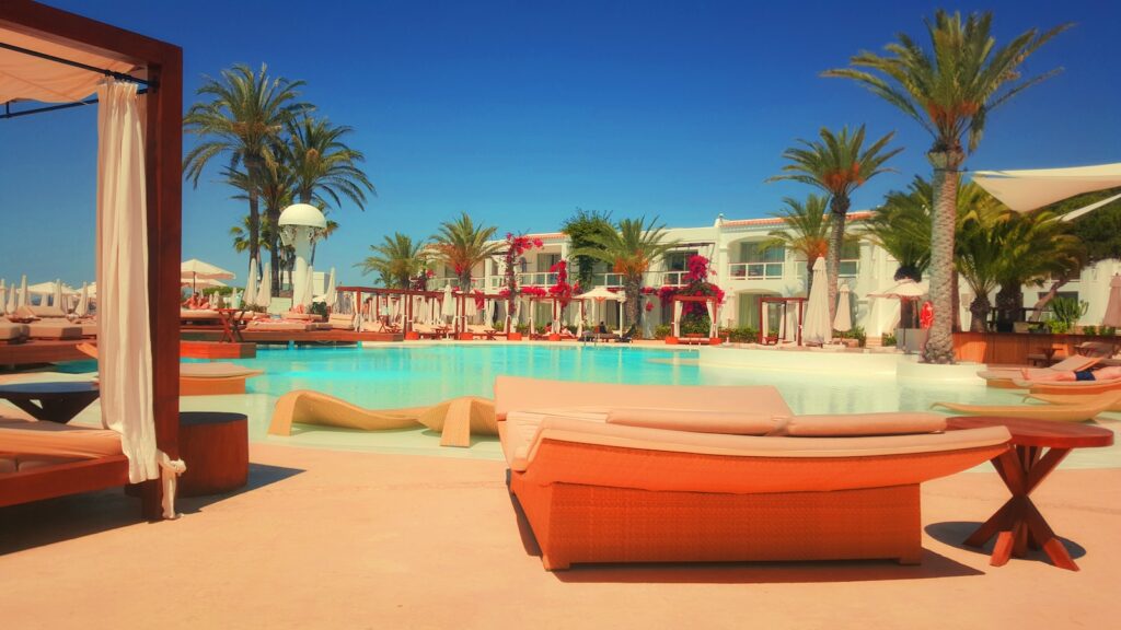 Where to Stay in Ibiza for Couples - Ibiza, Couples | SeektoExplore.com