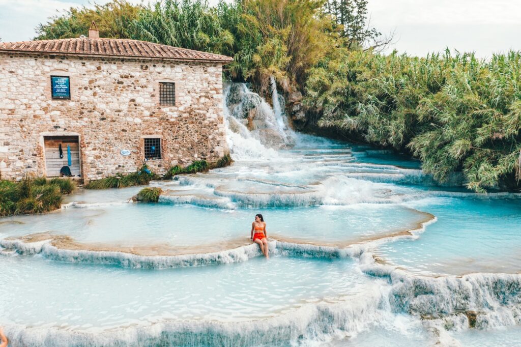 Valencia Hot Springs - Valencia, Spain | SeektoExplore.com