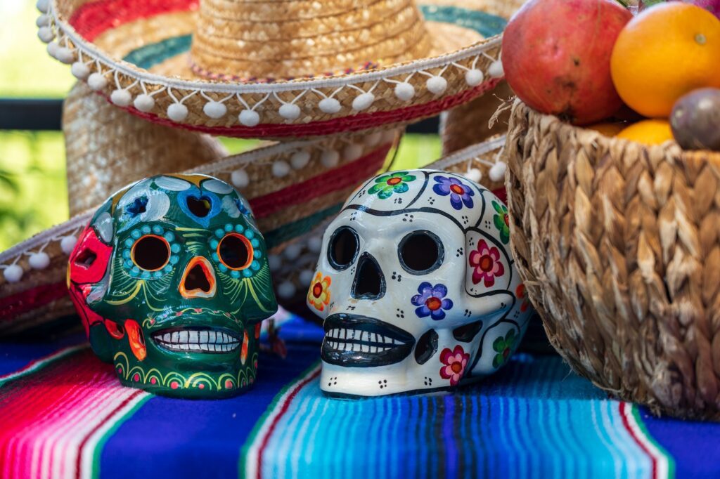 Does Spain Celebrate Day of the Dead? - Spain, Day of the Dead | SeektoExplore.com