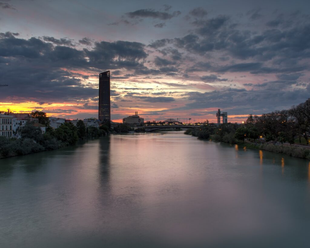 What Is the Name of Spain's Longest River? - Spain | SeektoExplore.com