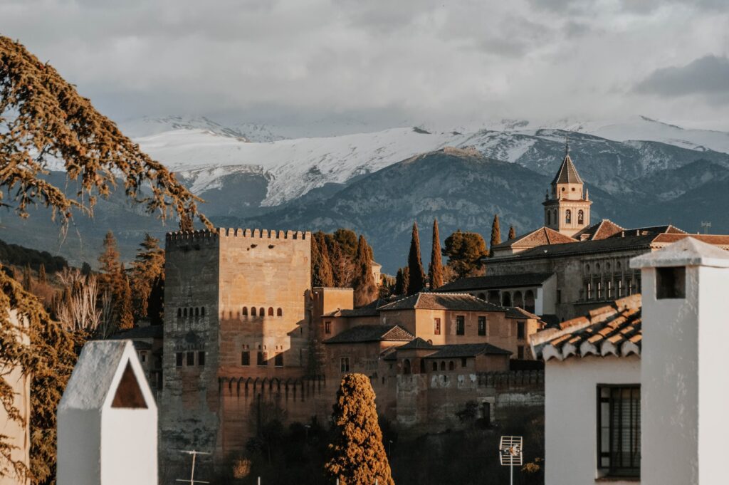 Where to Stay in Granada - The Ultimate Guide - Granada | SeektoExplore.com