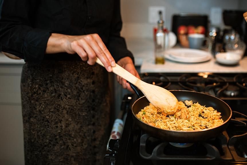 paella cooking classes in spain
