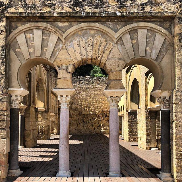 Why you should visit Córdoba’s Medina Azahara