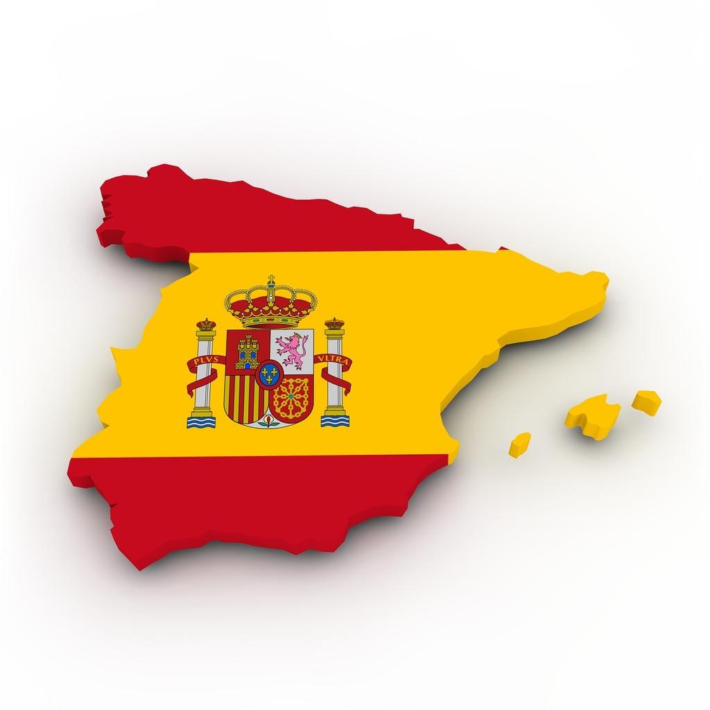 Moving to Spain from the UK and buying a property