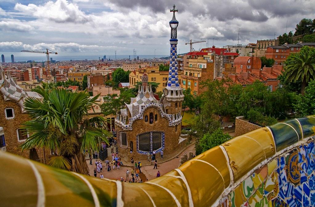 15 Top Souvenirs from Barcelona + Where to Buy Them!