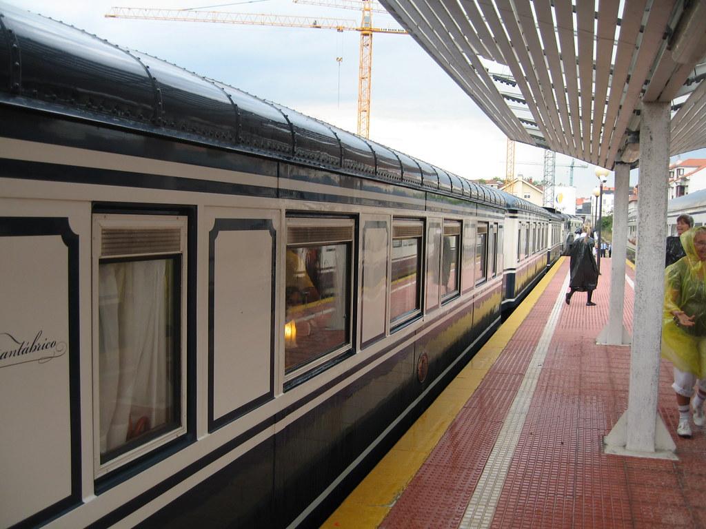 Train Travel in Spain: A Helpful Guide - travel guide, transportation, train travel, tips, Spain, schedules, rail lines, fares, destinations, Culture, cities, attractions | SeektoExplore.com