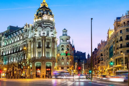 10 Absolute Best Day Trips from Madrid