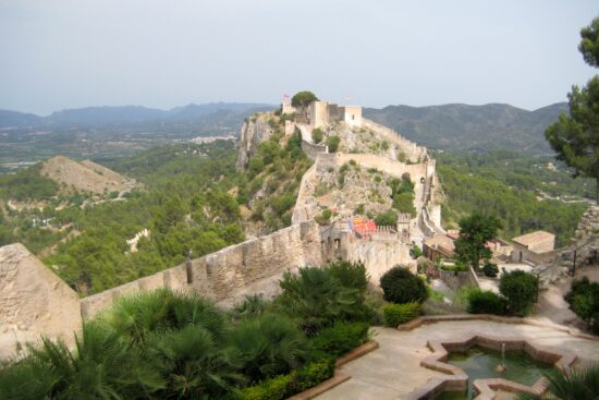 13 Awesome Things to Do in Xátiva Spain