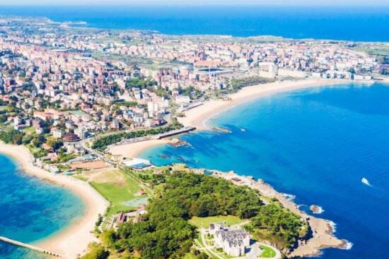 Santander Airport: Everything You Need To Know