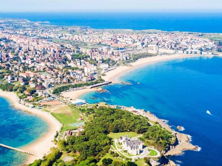 Santander Airport: Everything You Need To Know
