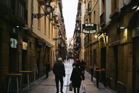 Barcelona in November: Culture, Cuisine, and Comfort - Spain, Barcelona | SeektoExplore.com