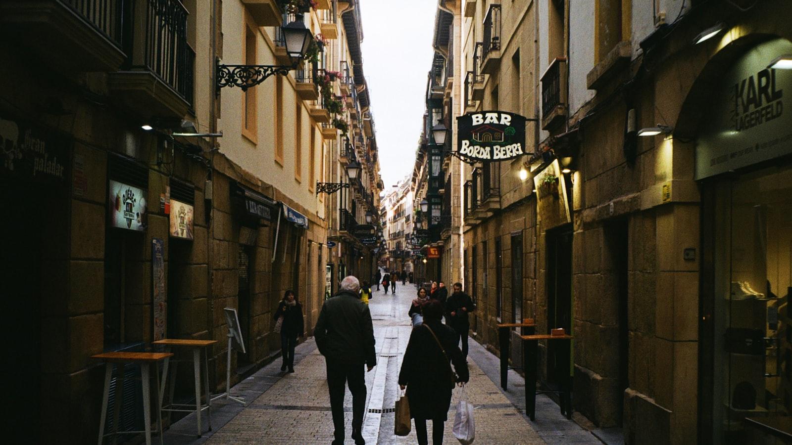 16 Best Things to Do in San Sebastian, Spain