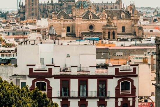 6 Best Places to Stay in Seville: A Seville Neighborhood Guide