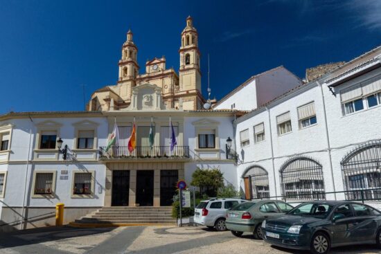 A visit to Olvera (Cádiz)