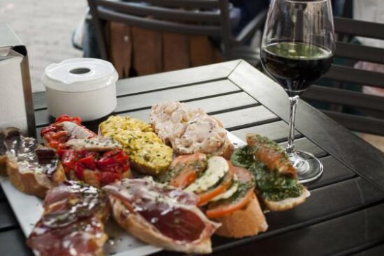 Barcelona in November: Culture, Cuisine, and Comfort - Spain, Barcelona | SeektoExplore.com